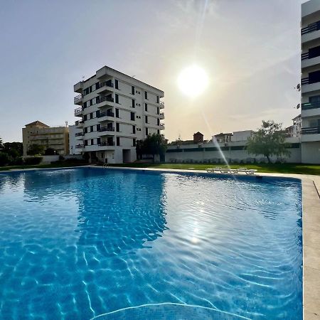 Vilamoura Central 4 With Pool By Homing Exteriér fotografie