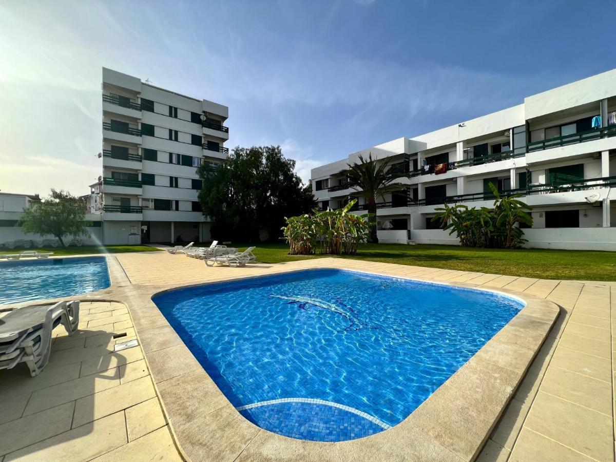 Vilamoura Central 4 With Pool By Homing Exteriér fotografie