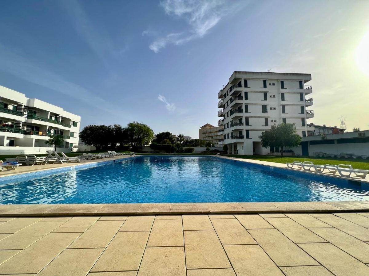 Vilamoura Central 4 With Pool By Homing Exteriér fotografie