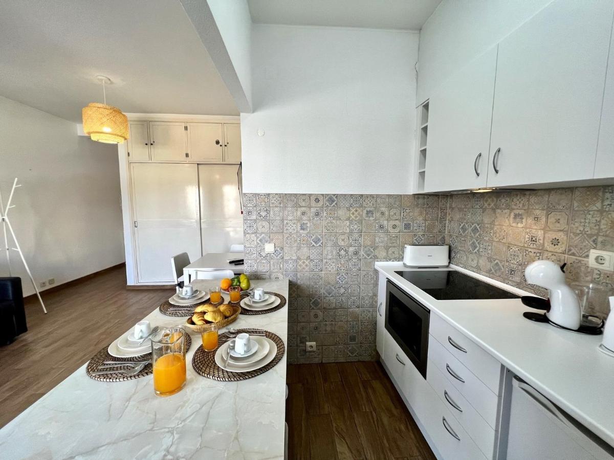 Vilamoura Central 4 With Pool By Homing Exteriér fotografie