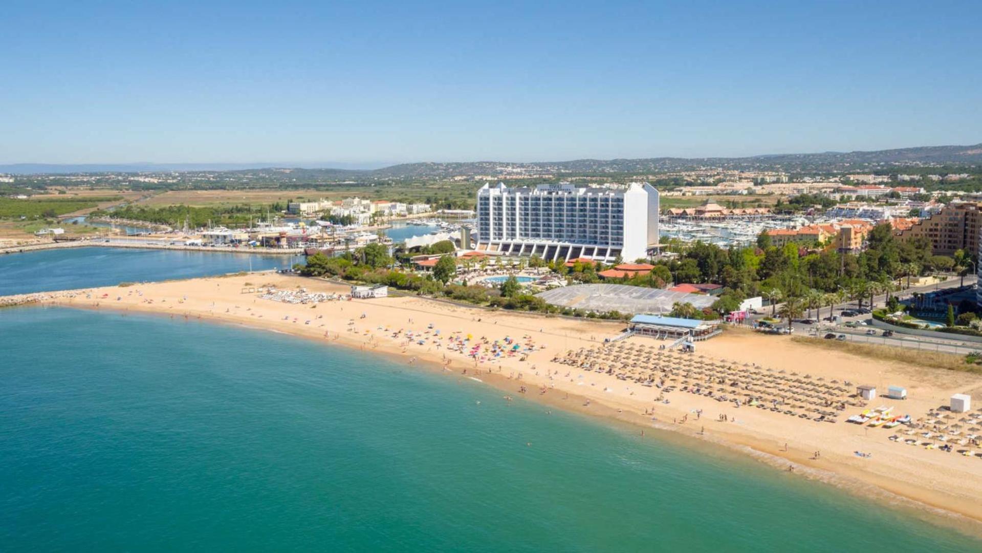Vilamoura Central 4 With Pool By Homing Exteriér fotografie
